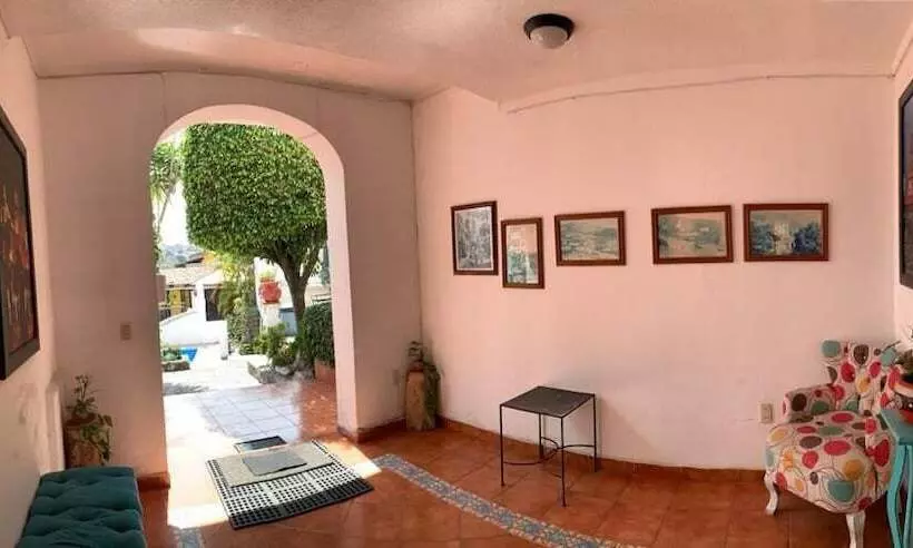 Hotel Real De San Diego