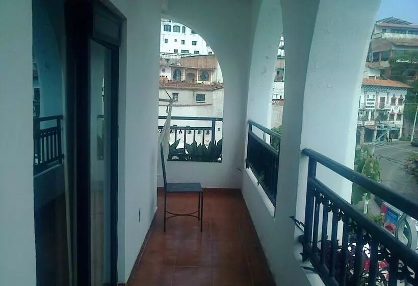 Hotel Real De San Diego