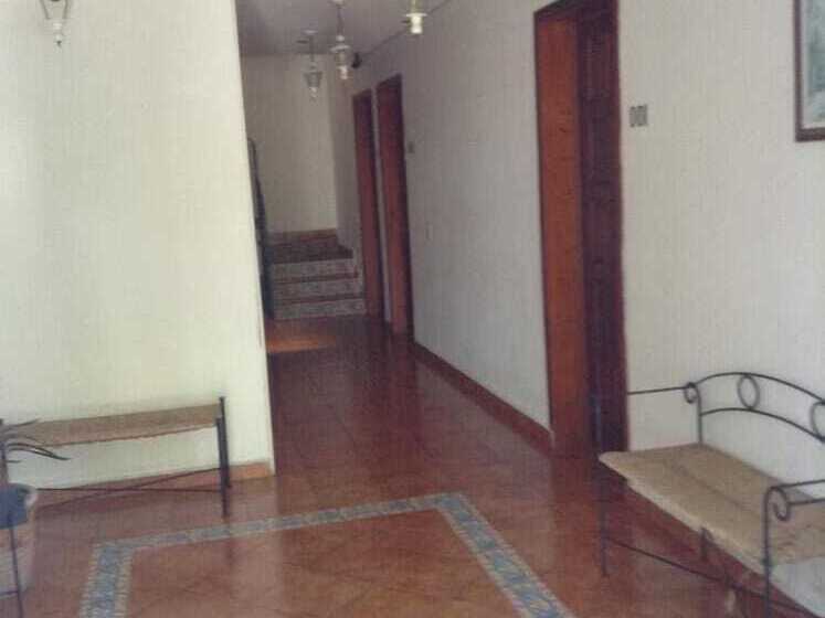 هتل Real De San Diego