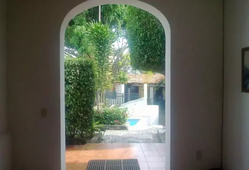 Hotel Real De San Diego