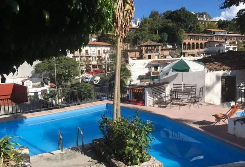 Hotel Real De San Diego