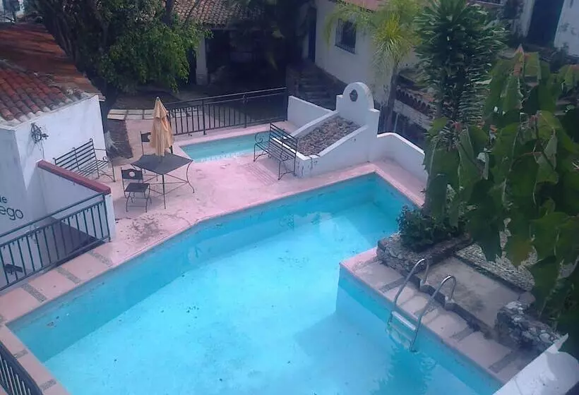 Hotel Real De San Diego