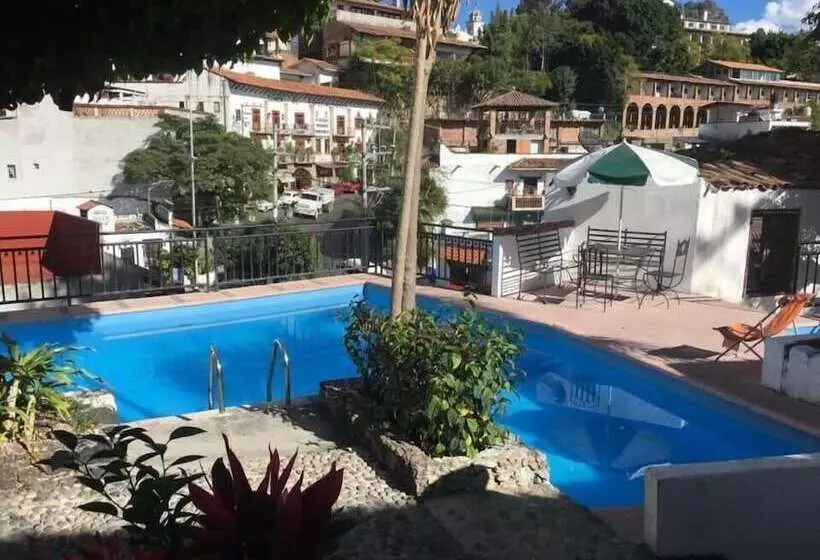 Hotel Real De San Diego