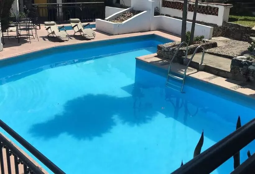 Hotel Real De San Diego