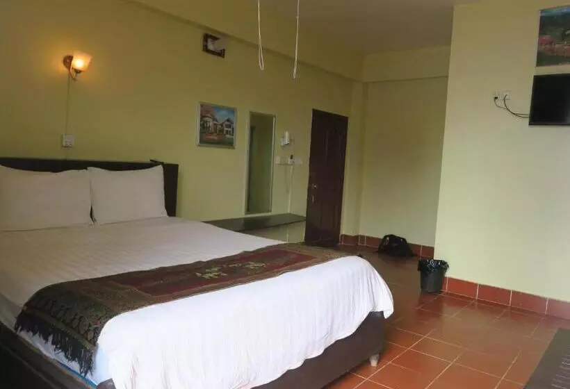 هتل River Dolphin