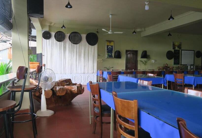 هتل River Dolphin