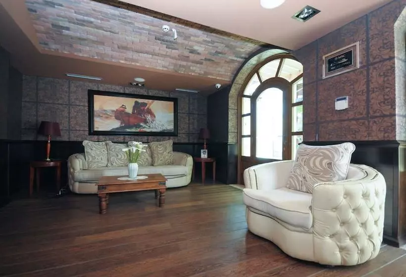 هتل Luxury Sea Residence By Kristina