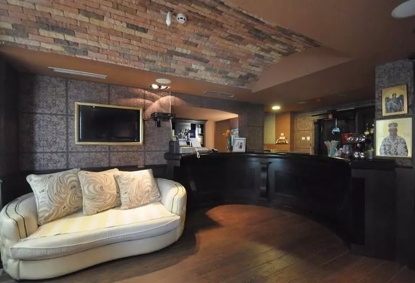 هتل Luxury Sea Residence By Kristina