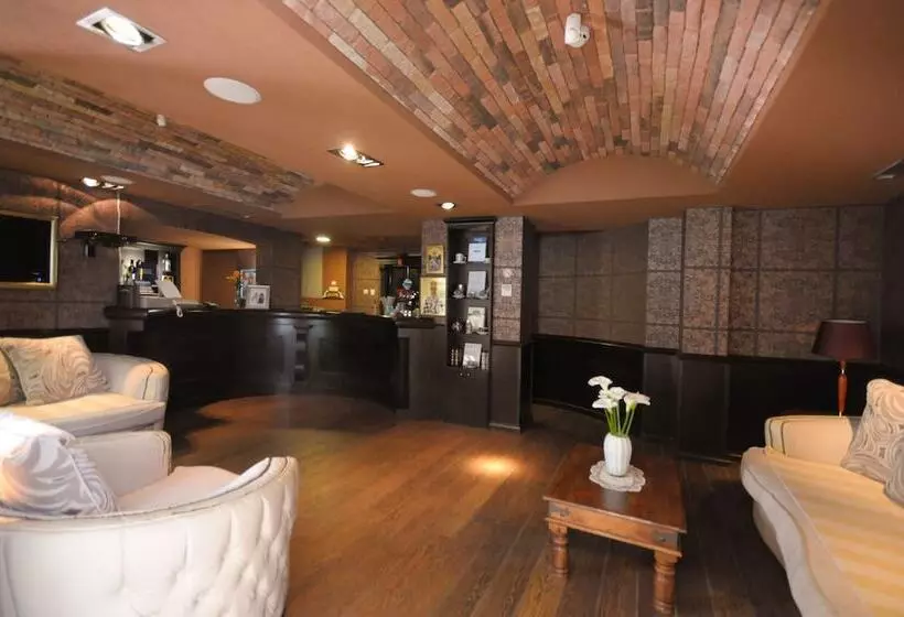 هتل Luxury Sea Residence By Kristina