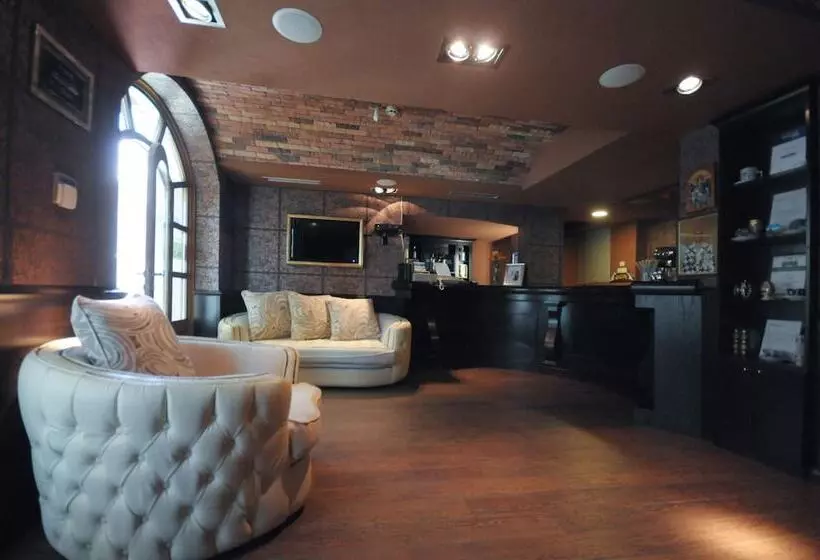 هتل Luxury Sea Residence By Kristina