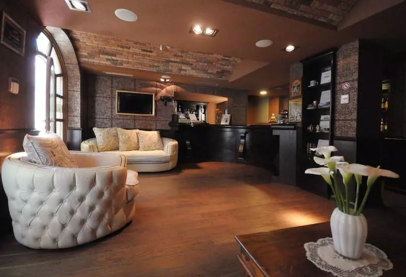 هتل Luxury Sea Residence By Kristina