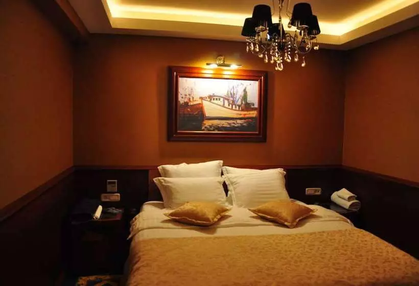 هتل Luxury Sea Residence By Kristina