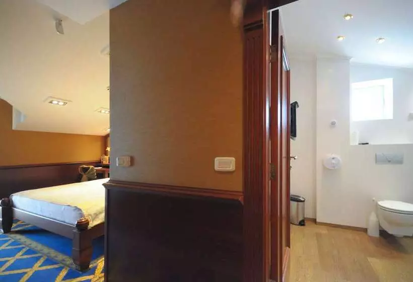 هتل Luxury Sea Residence By Kristina