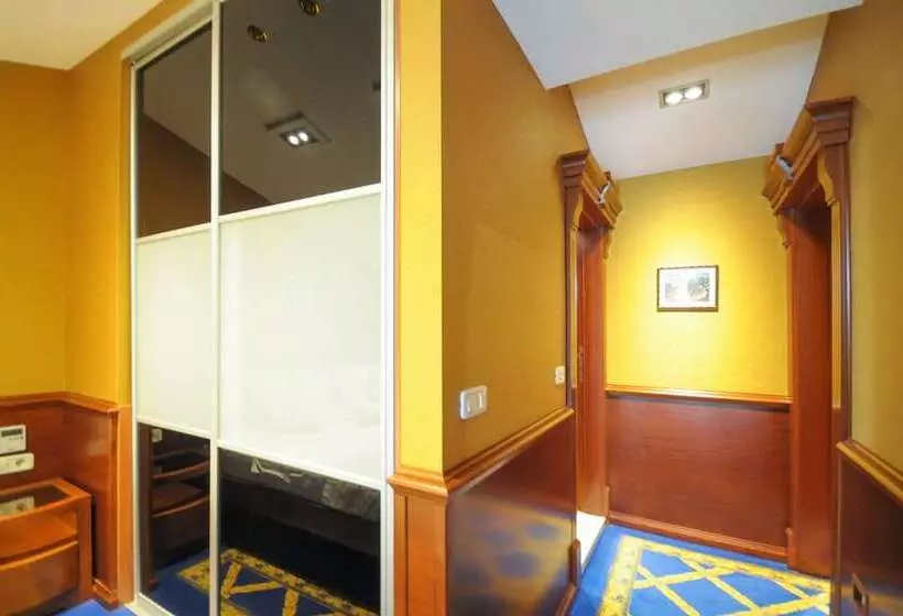 هتل Luxury Sea Residence By Kristina