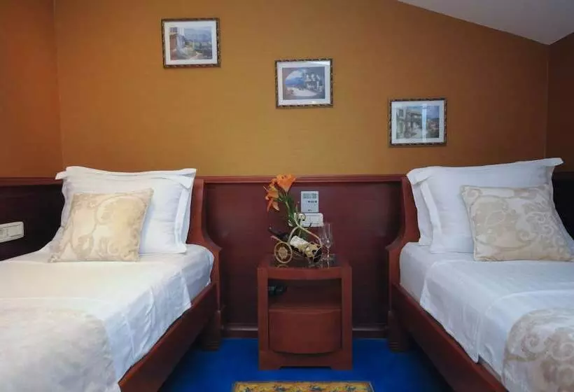 هتل Luxury Sea Residence By Kristina