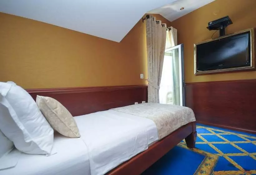 هتل Luxury Sea Residence By Kristina