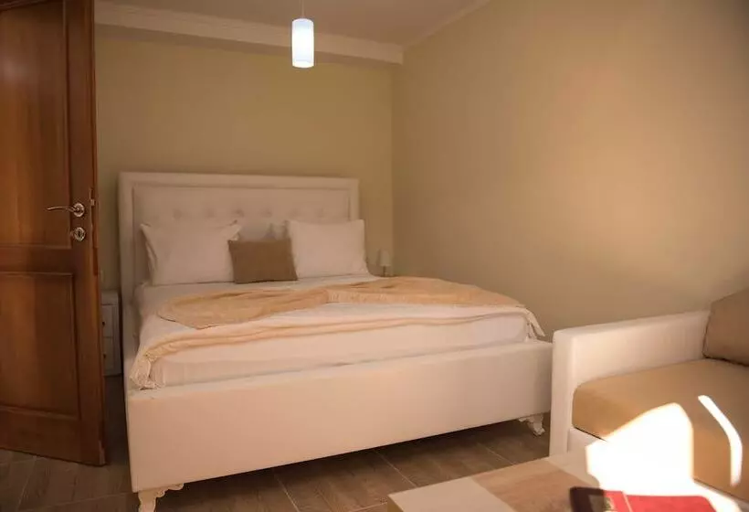 هتل Luxury Sea Residence By Kristina