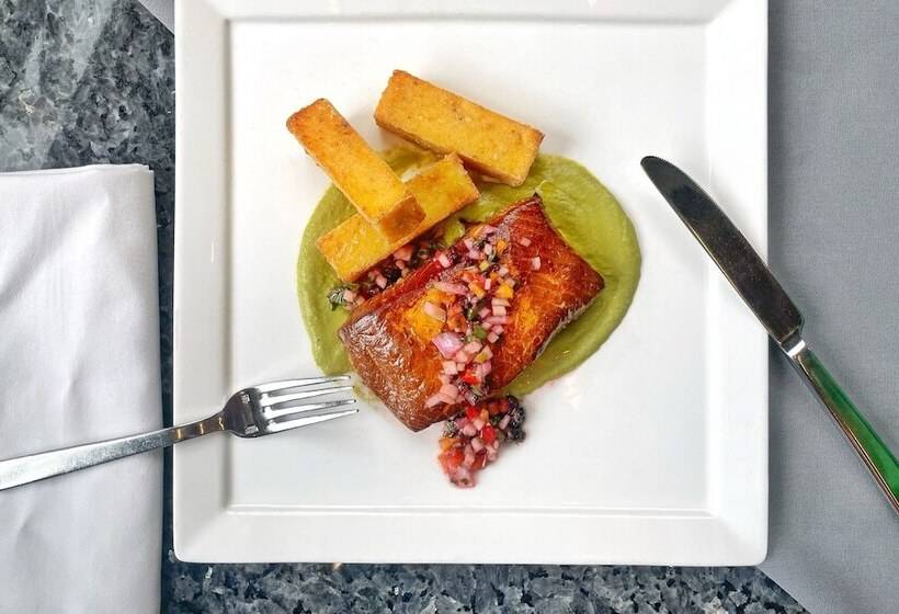 ホテル Seattle Marriott Bellevue