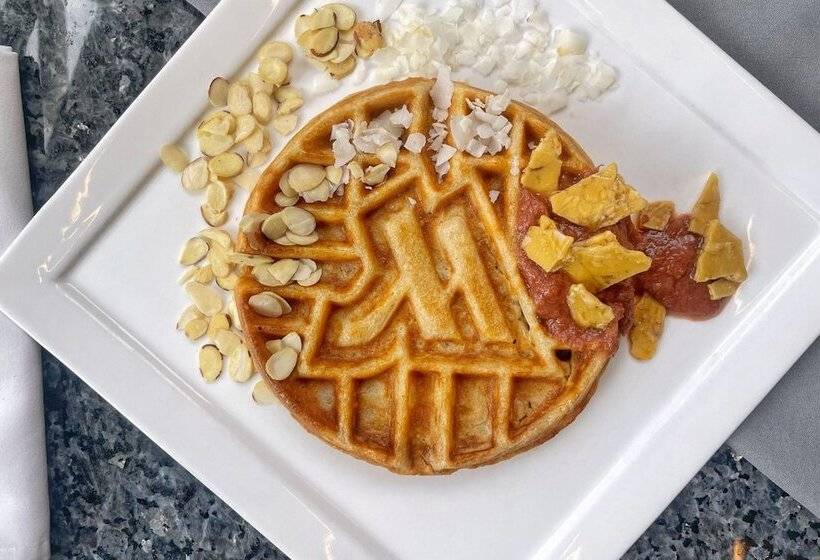 ホテル Seattle Marriott Bellevue