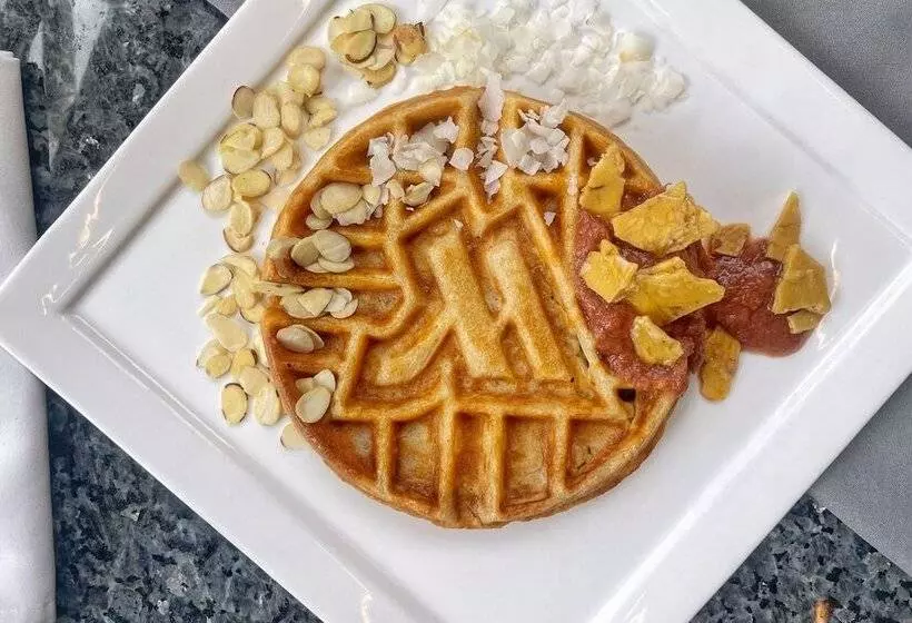 酒店 Seattle Marriott Bellevue