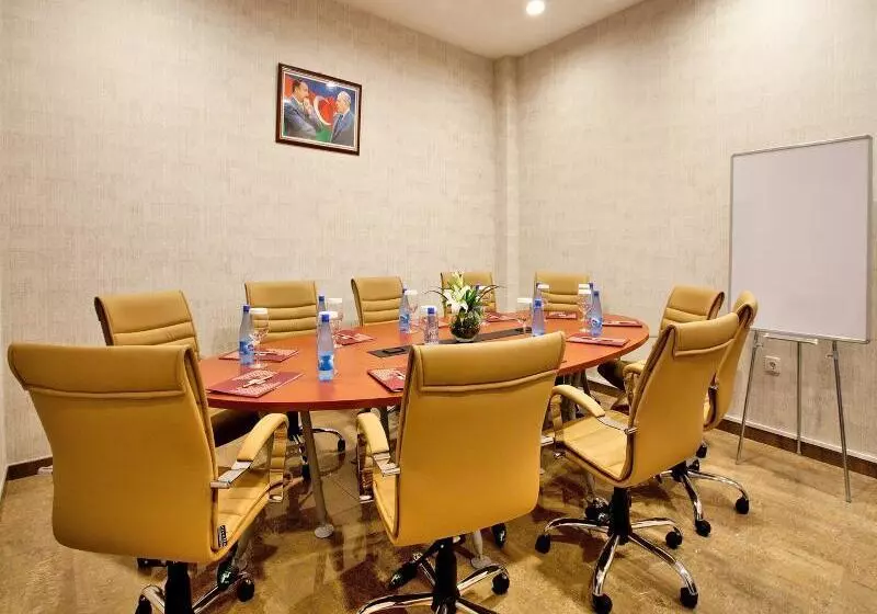 هتل Shah Palace Luxury Museum