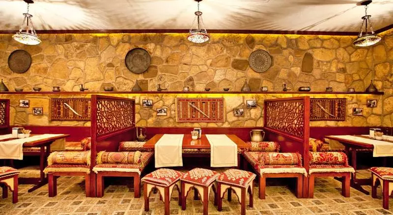 هتل Shah Palace Luxury Museum