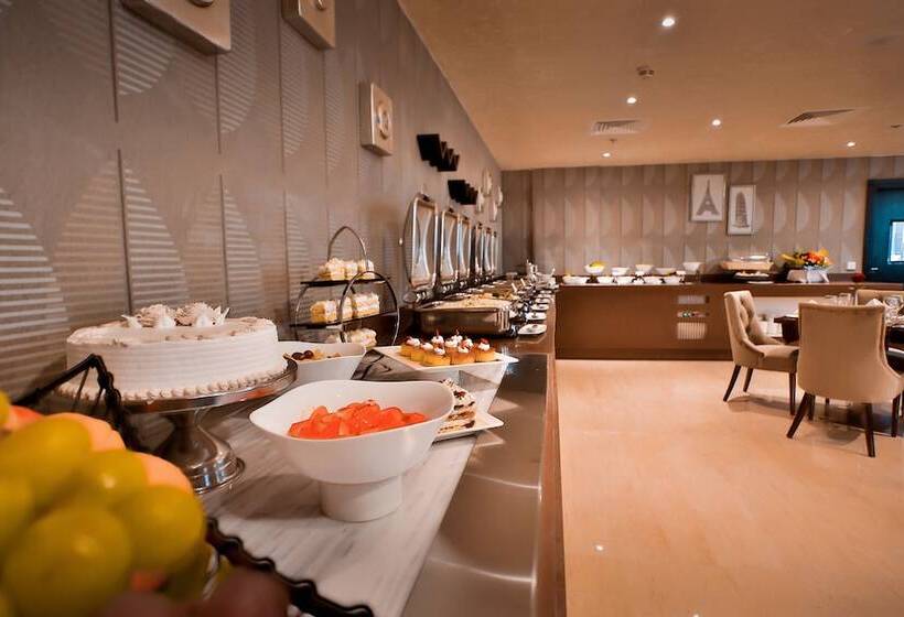 Signature Hotel Al Barsha