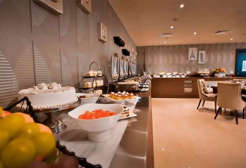 Signature Hotel Al Barsha