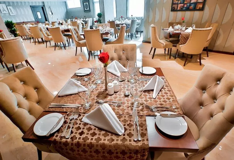 Signature Hotel Al Barsha