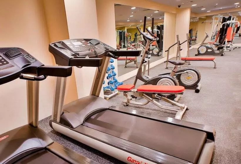 Signature Hotel Al Barsha