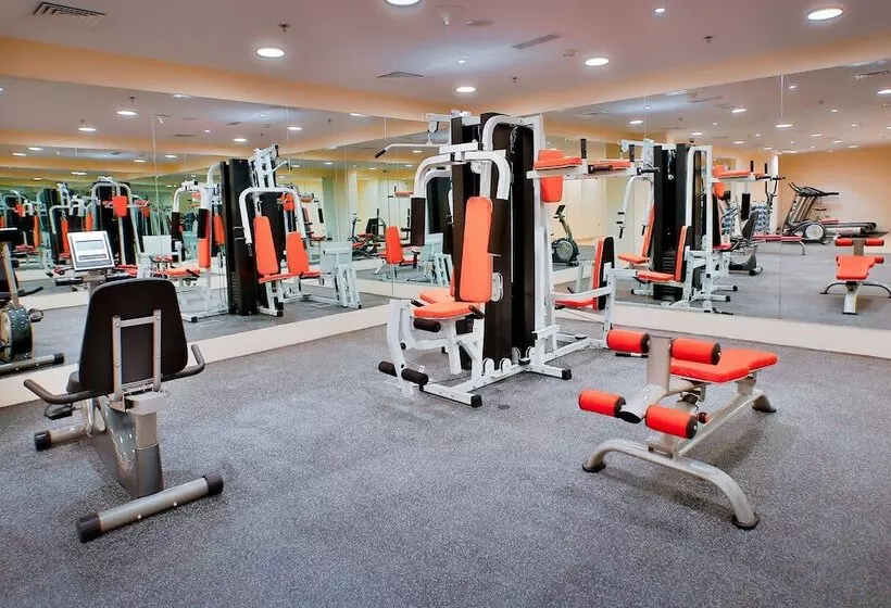 Signature Hotel Al Barsha