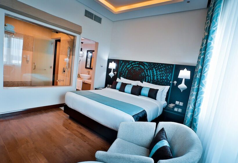 Signature Hotel Al Barsha