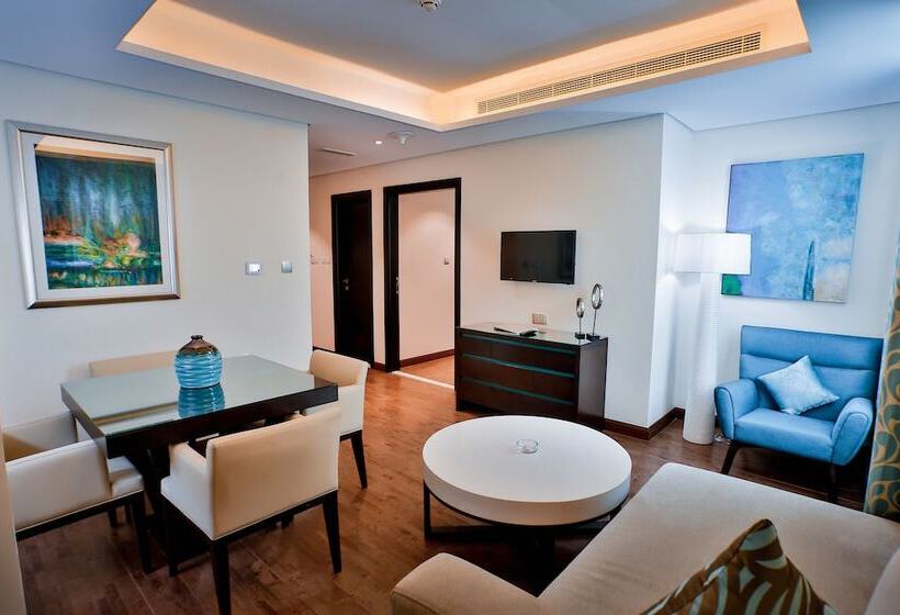 Signature Hotel Al Barsha