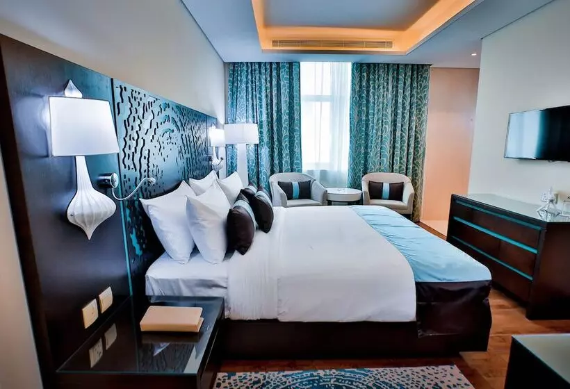 Signature Hotel Al Barsha