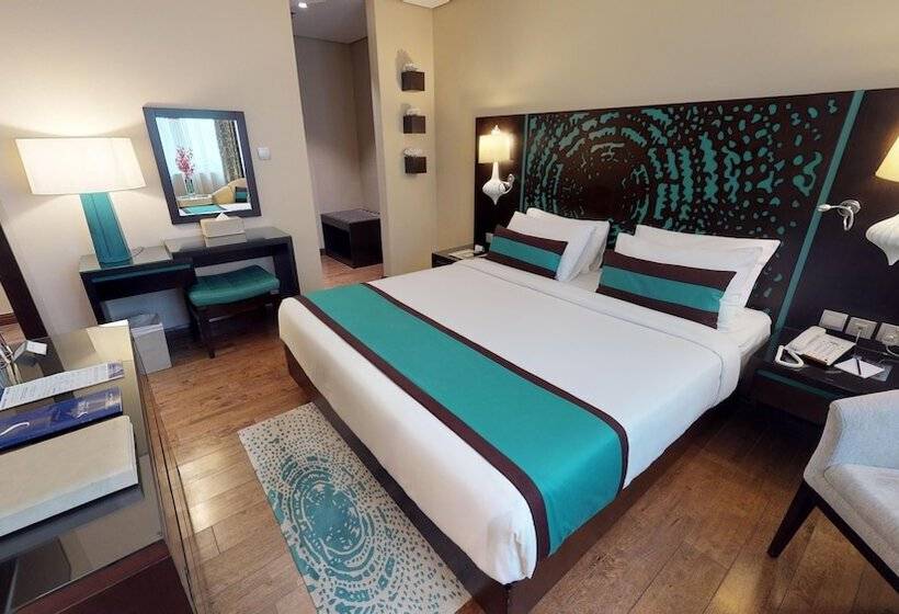 Signature Hotel Al Barsha