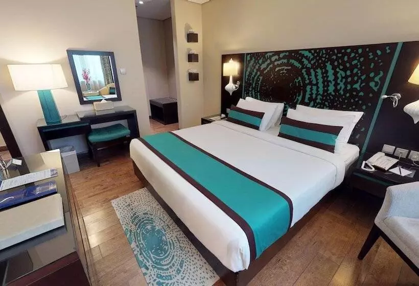 Signature Hotel Al Barsha