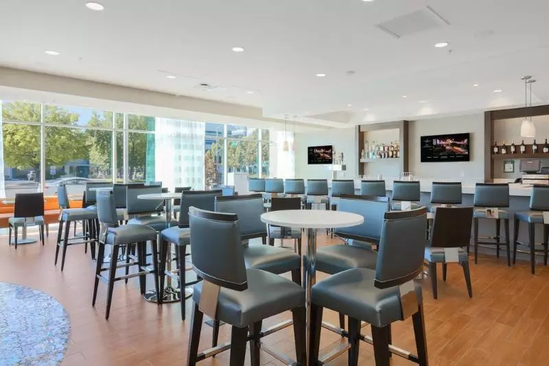 酒店 Springhill Suites By Marriott San Jose Airport