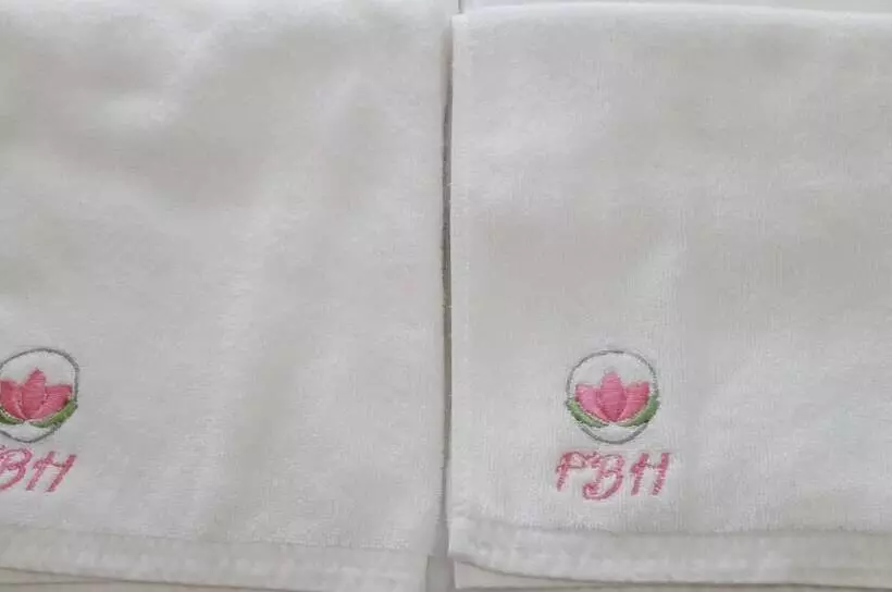 בית מלון כפרי The Flora Boutique