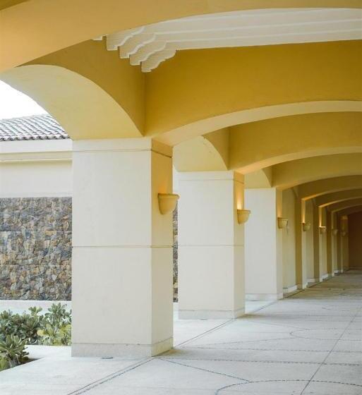 فندق Tres Vidas Acapulco