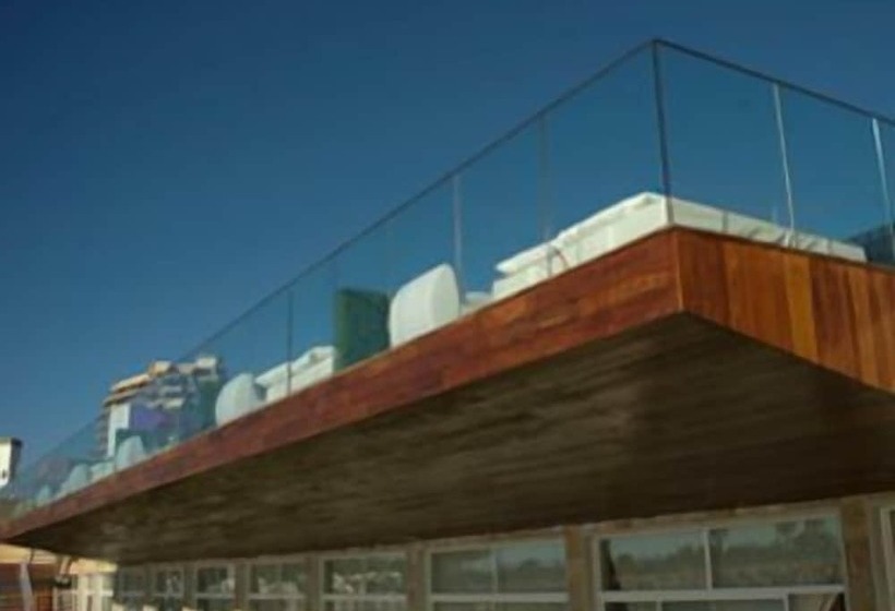 Veer Luxury Boutique Hotel & Beach Club