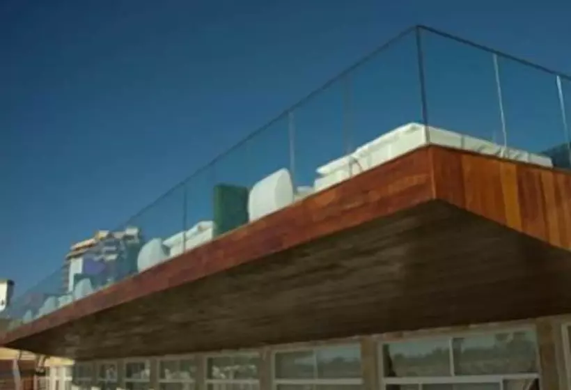 Veer Luxury Boutique Hotel & Beach Club