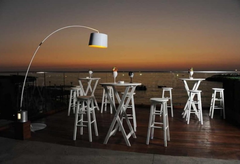 Veer Luxury Boutique Hotel & Beach Club