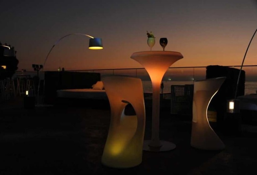 Veer Luxury Boutique Hotel & Beach Club