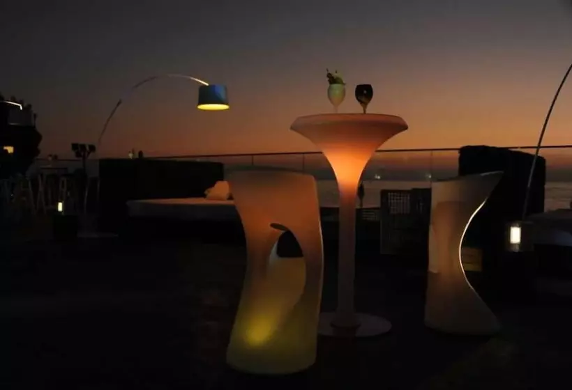 Veer Luxury Boutique Hotel & Beach Club