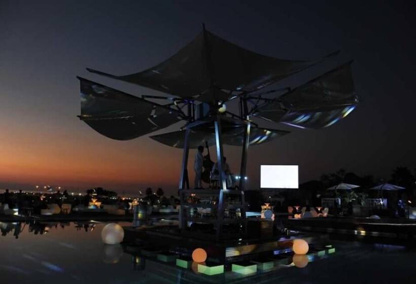 Veer Luxury Boutique Hotel & Beach Club