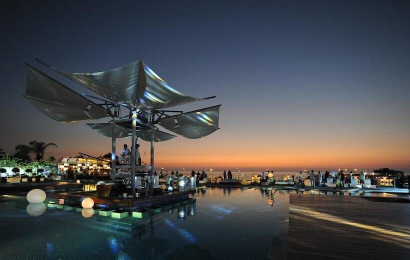 Veer Luxury Boutique Hotel & Beach Club