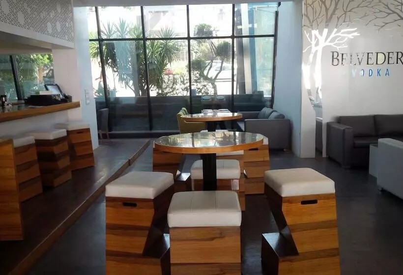 Veer Luxury Boutique Hotel & Beach Club