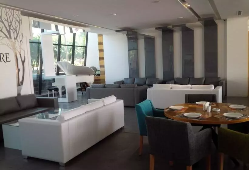 Veer Luxury Boutique Hotel & Beach Club