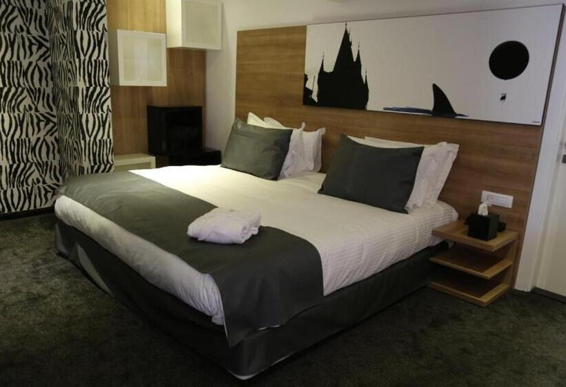 Veer Luxury Boutique Hotel & Beach Club