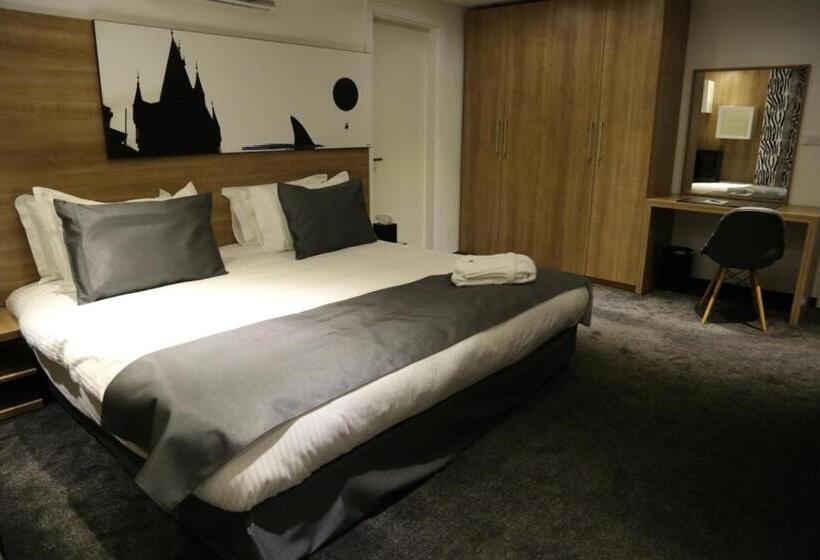 Veer Luxury Boutique Hotel & Beach Club